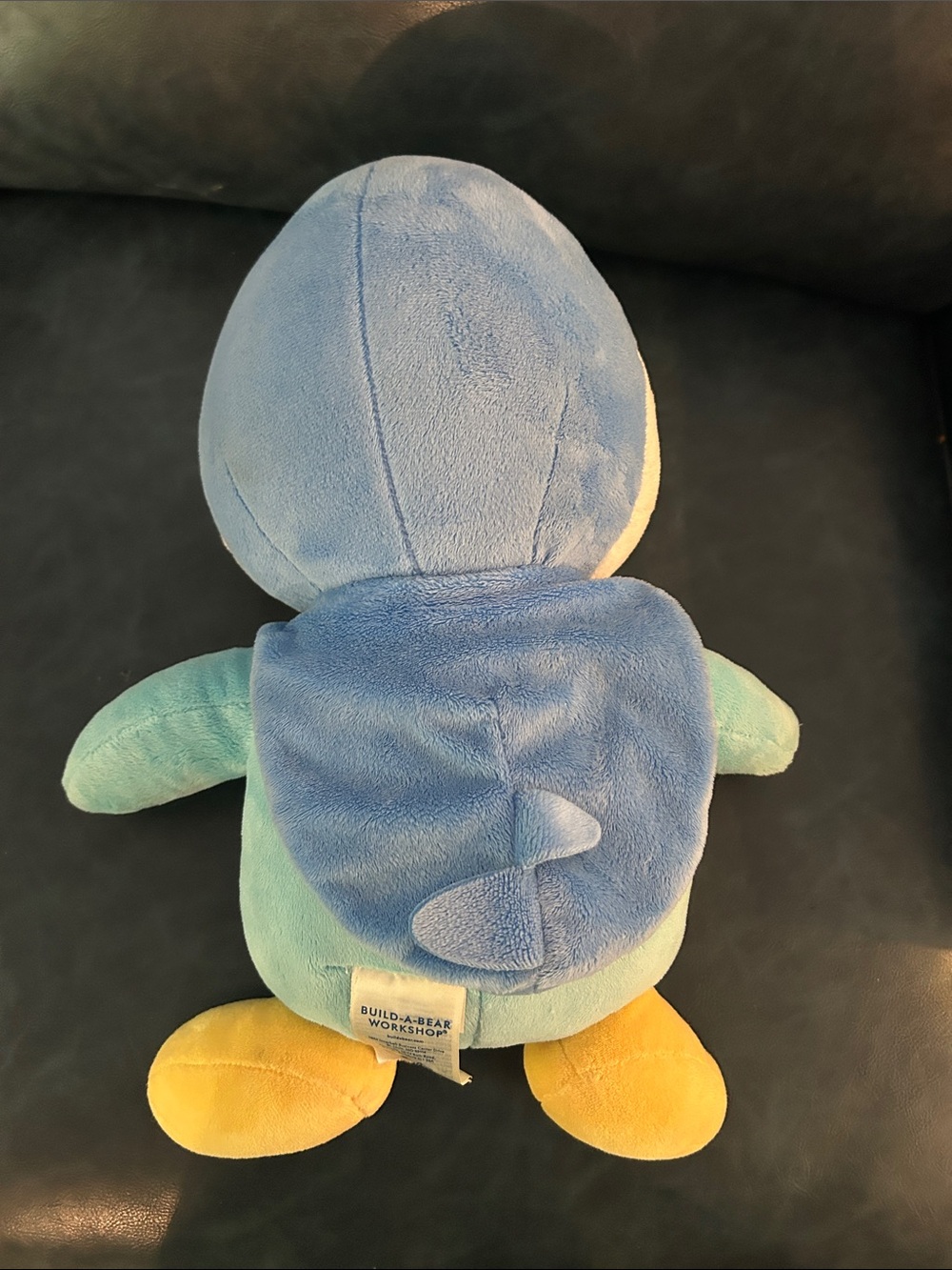Build-A-Bear Pokémon Piplup - Picture 3 of 14